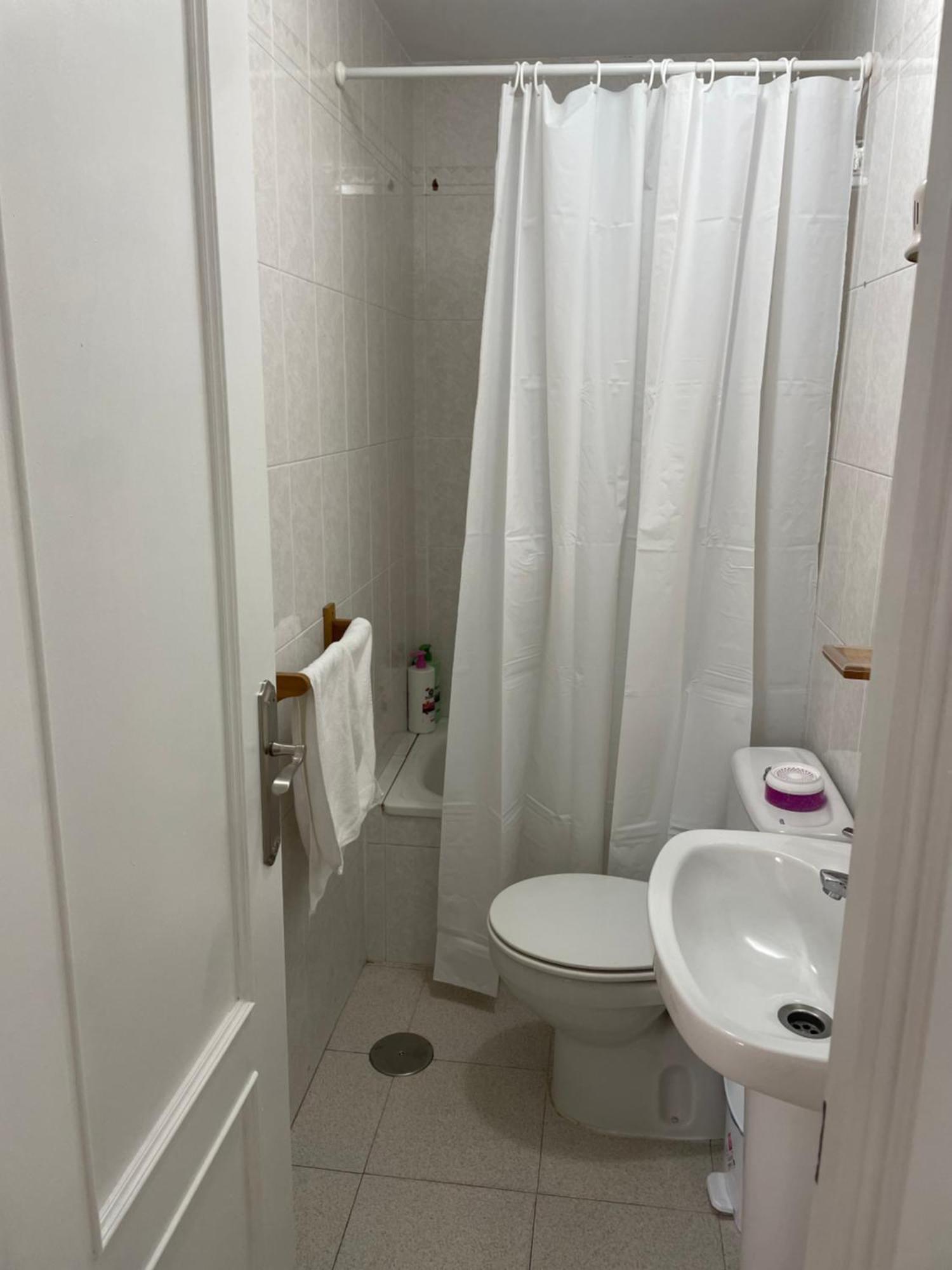 Bonito Y Ubicacion Inmejorable Apartment Sanlucar de Barrameda Exterior photo