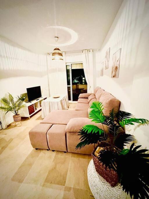 Bonito Y Ubicacion Inmejorable Apartment Sanlucar de Barrameda Exterior photo