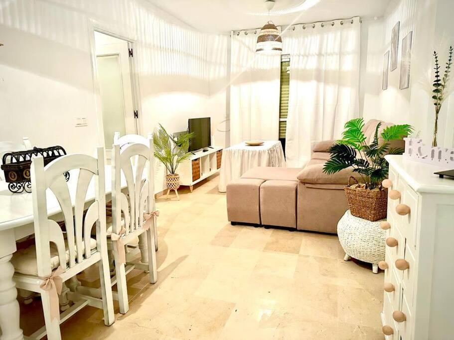 Bonito Y Ubicacion Inmejorable Apartment Sanlucar de Barrameda Exterior photo